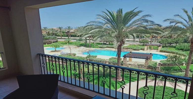 شاليه للايجار بمراسى سيدى عبد الرحمن