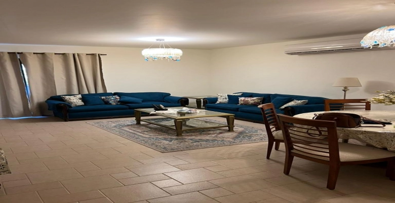 شاليه للايجار بمراسى سيدى عبد الرحمن