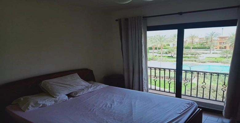 شاليه للايجار بمراسى سيدى عبد الرحمن