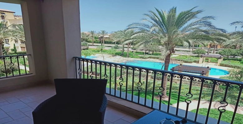 شاليه للايجار بمراسى سيدى عبد الرحمن