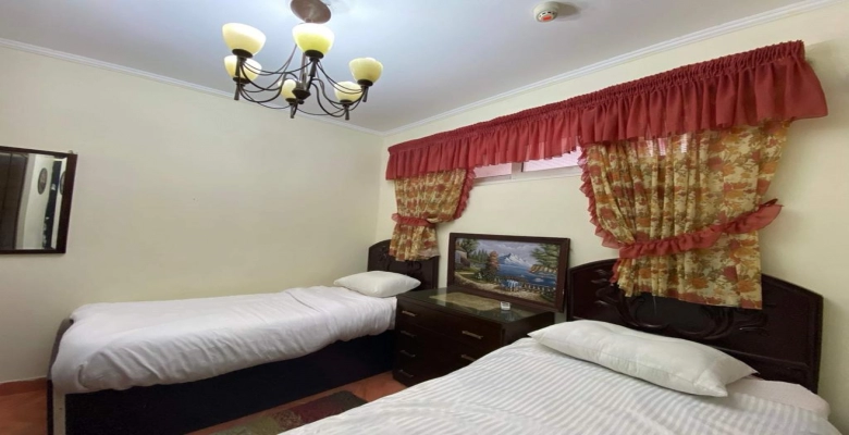 شالية بالساحل الشمالي للايجار