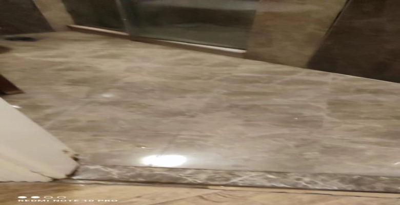 (فيلا للايجار) بمارينا الساحل الشمالي