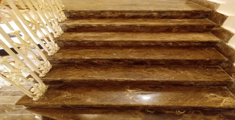 (فيلا للايجار) بمارينا الساحل الشمالي