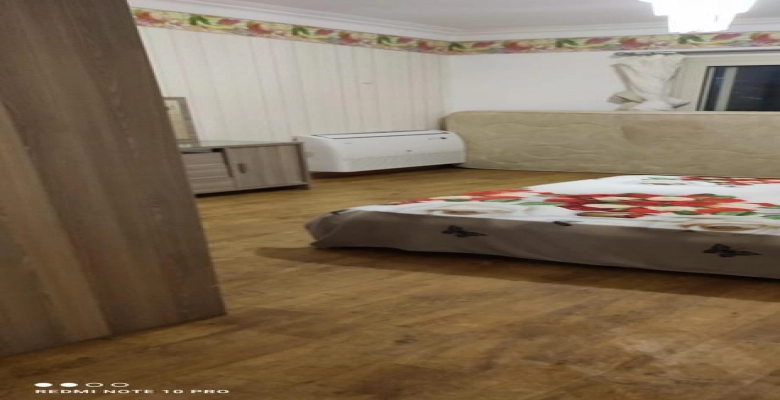 (فيلا للايجار) بمارينا الساحل الشمالي