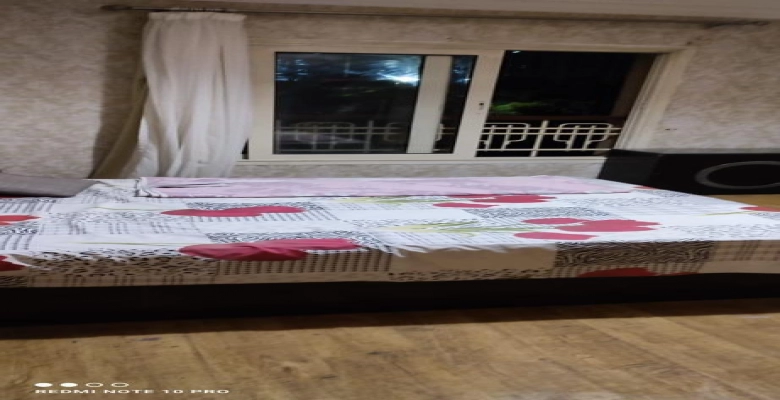 (فيلا للايجار) بمارينا الساحل الشمالي