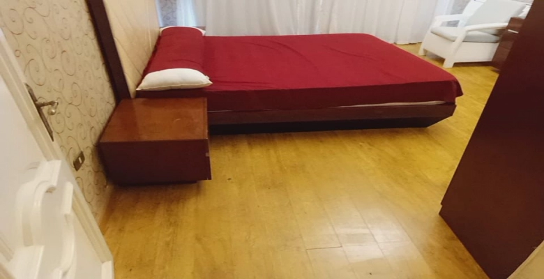 (فيلا للايجار) بمارينا الساحل الشمالي