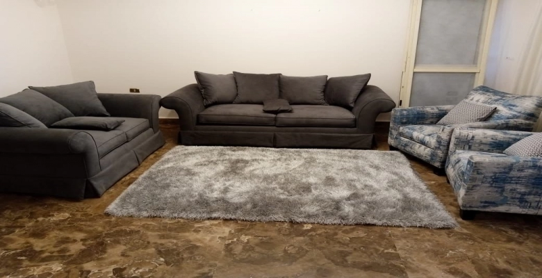 (فيلا للايجار) بمارينا الساحل الشمالي