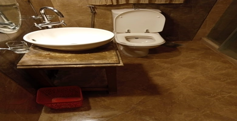 (فيلا للايجار) بمارينا الساحل الشمالي