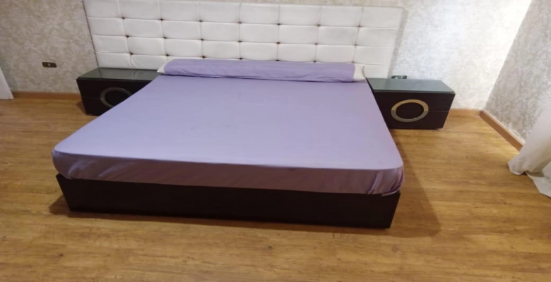 (فيلا للايجار) بمارينا الساحل الشمالي