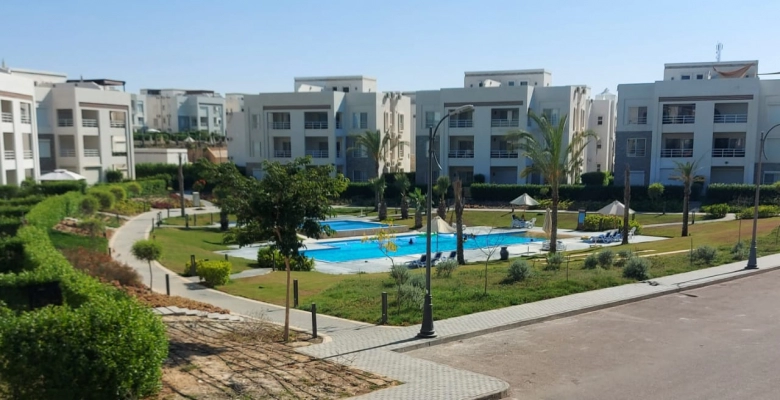 امواج الساحل الشمالي