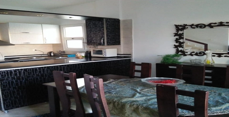 امواج الساحل الشمالي