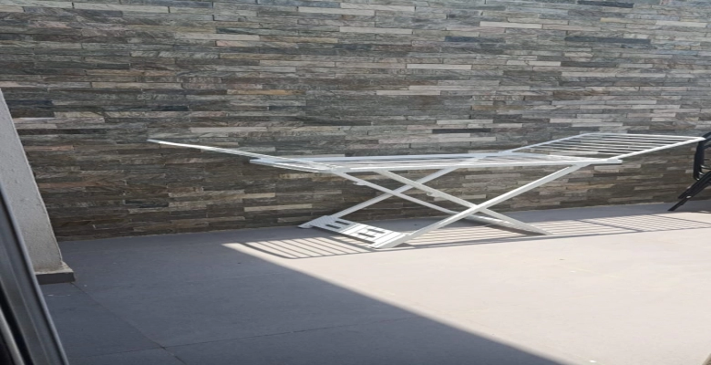 شاليه للايجار فى امواج 3غرف