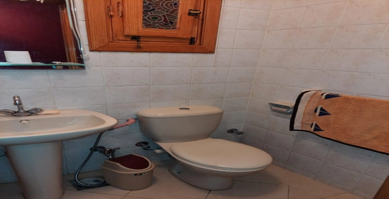 فيلا للايجار فى مارينا 2