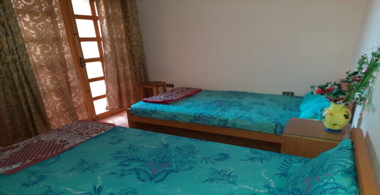 فيلا للايجار فى مارينا 2