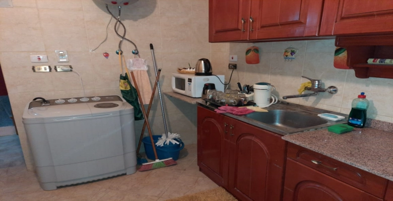 فيلا للايجار فى مارينا 2