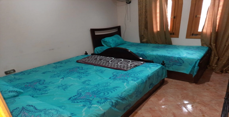 فيلا للايجار فى مارينا 2