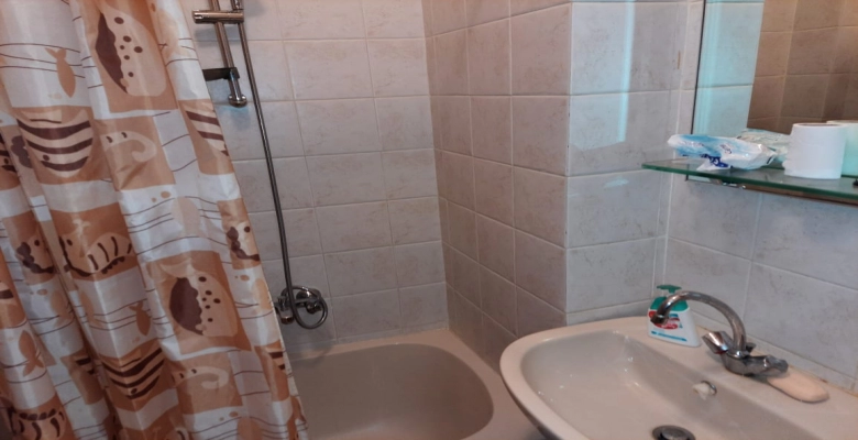 فيلا للايجار فى مارينا 2