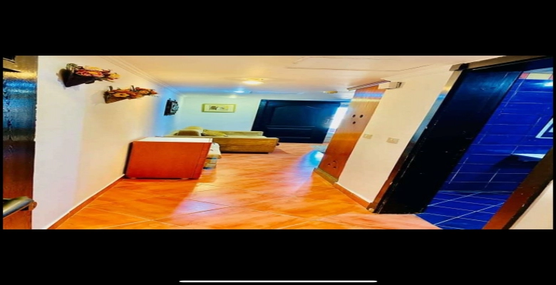 شاليه للايجار ببورتو مارينا - الساحل الشمالي / Chalet for rent in Porto Marina - North Coast