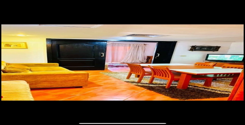 شاليه للايجار ببورتو مارينا - الساحل الشمالي / Chalet for rent in Porto Marina - North Coast