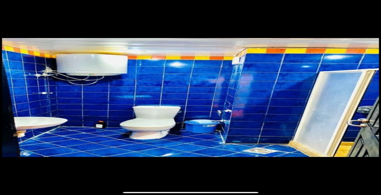 شاليه للايجار ببورتو مارينا - الساحل الشمالي / Chalet for rent in Porto Marina - North Coast