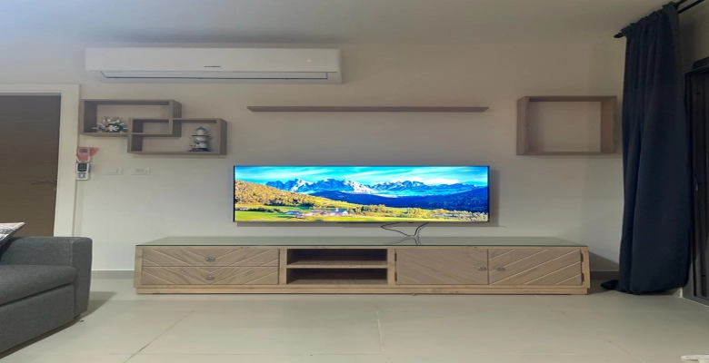 شاليه للايجار بمراسي بلانكا / Chalet for rent in Marassi Blanca