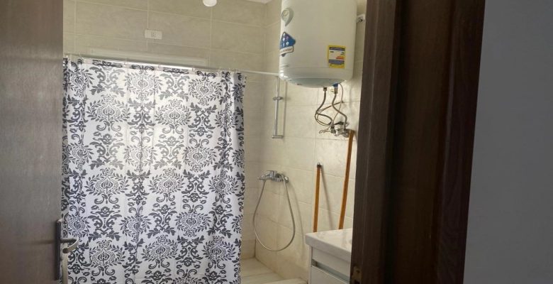 شاليه للايجار بالساحل الشمالي امواج -  A chalet for rent in North Coast Amwaj