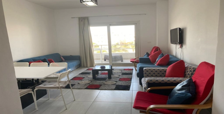 شاليه للايجار بالساحل الشمالي امواج -  A chalet for rent in North Coast Amwaj