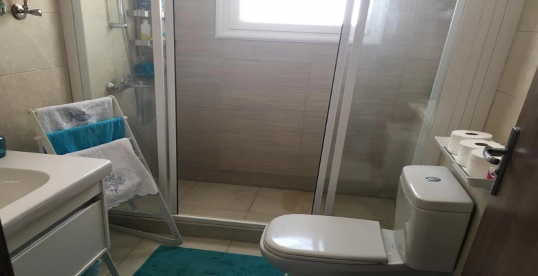 شاليه للايجار في الساحل الشمالي امواج - Chalet for rent in North Coast  Amwaj