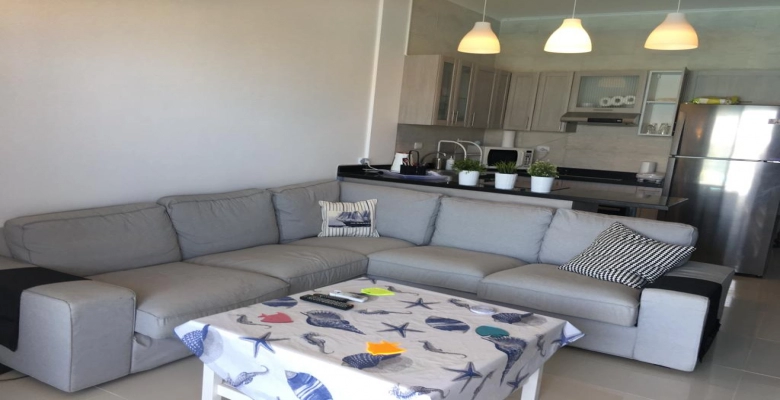 شاليه للايجار في الساحل الشمالي امواج - Chalet for rent in North Coast  Amwaj