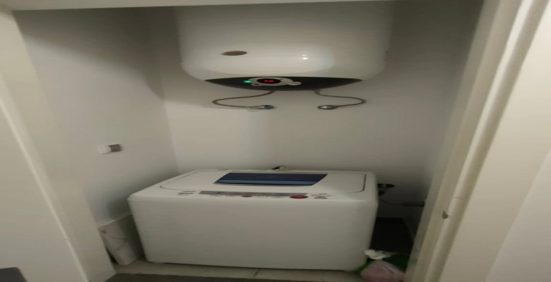 شاليه للايجار في الساحل الشمالي امواج - Chalet for rent in North Coast  Amwaj