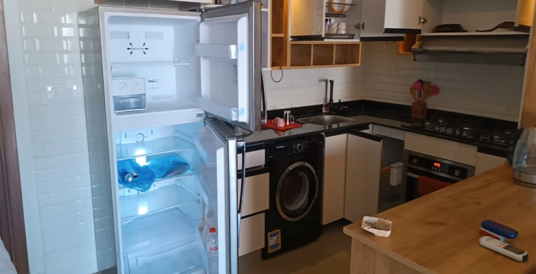 شاليه للايجار في  الساحل الشمالي امواج - Chalet for rent in North Coast Amwaj