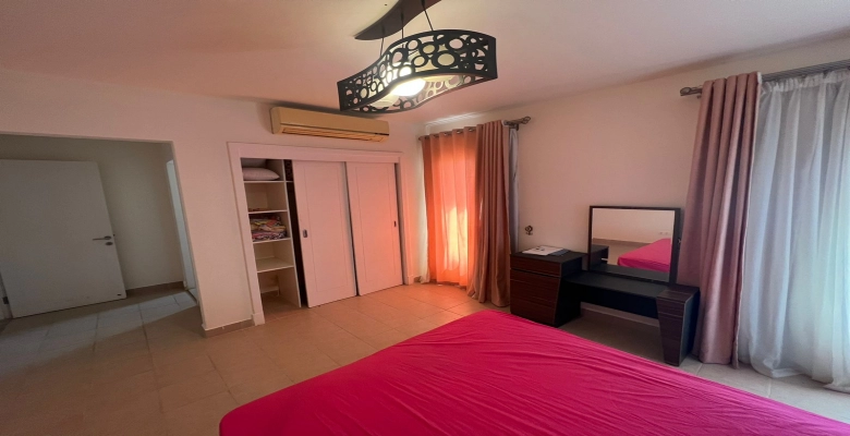 شاليه للايجار بالساحل الشمالى مراسي - Chalet for rent in North Coast Marassi