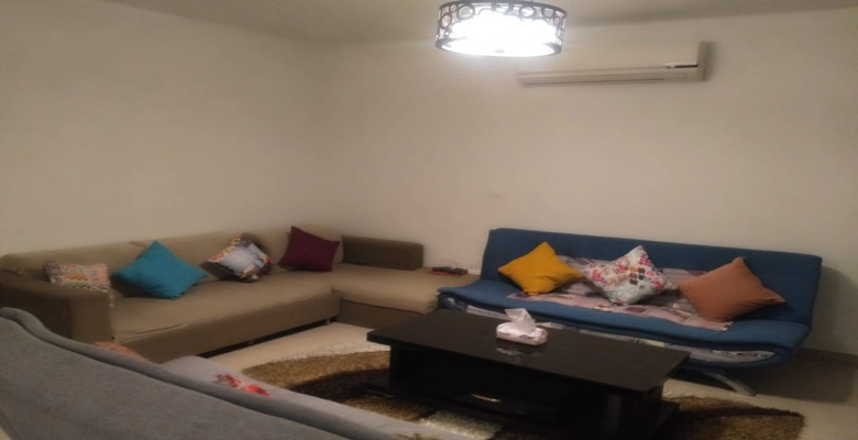 شاليه للايجار بالساحل الشمالى مراسي - Chalet for rent in North Coast Marassi