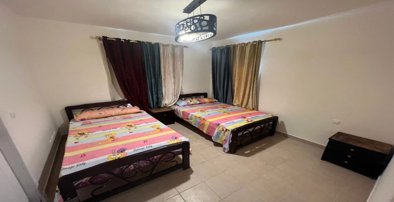 شاليه للايجار بالساحل الشمالى مراسي - Chalet for rent in North Coast Marassi