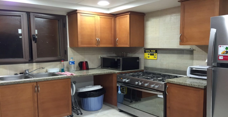 شاليه  للايجار مرسى علم اريزو 75  - Chalet for rent in Marsa Allam- Arezo 75