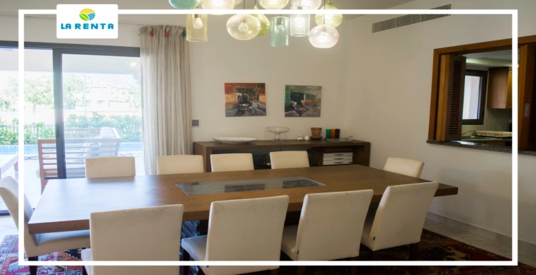 شاليه  للايجار مرسى علم اريزو 75  - Chalet for rent in Marsa Allam- Arezo 75