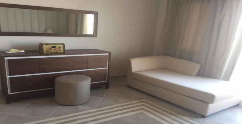 شاليه  للايجار مرسى علم اريزو 75  - Chalet for rent in Marsa Allam- Arezo 75