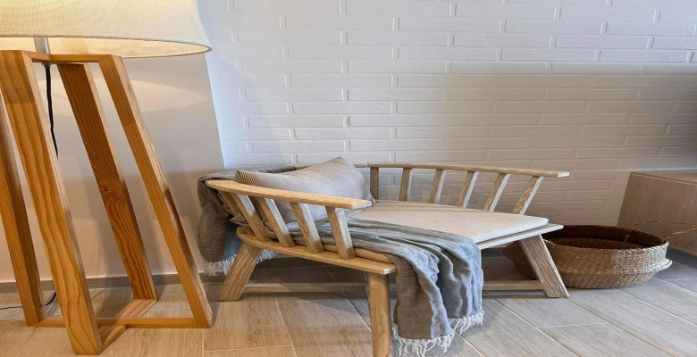 شاليه للايجار بالساحل الشمالى فوكا باي - Chalet for rent in North Coast Fouka Bay