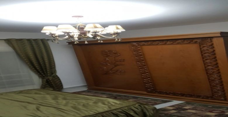 شاليه للايجار بالساحل الشمالى امواج - Chalet for rent in North Coast Amwaj