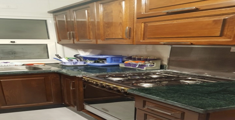 شاليه للايجار بالساحل الشمالى امواج - Chalet for rent in North Coast Amwaj