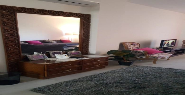 شاليه للايجار بالساحل الشمالى امواج - Chalet for rent in North Coast Amwaj