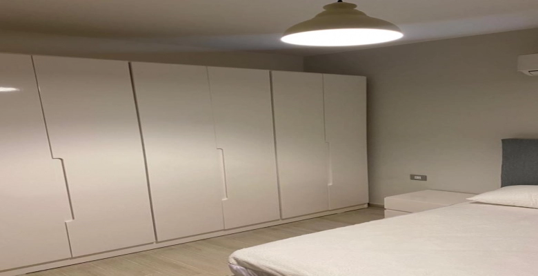 شاليه للايجار بالساحل الشمالى فوكا باي - Chalet for rent in North Coast Fouka Bay