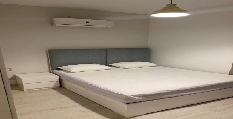 شاليه للايجار بالساحل الشمالى فوكا باي - Chalet for rent in North Coast Fouka Bay