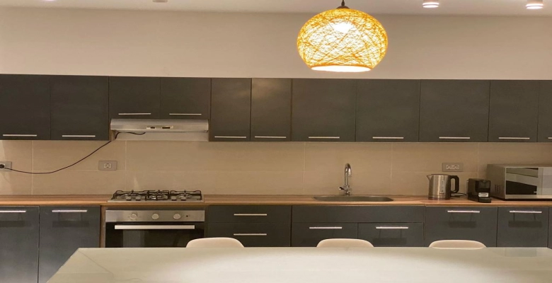 شاليه للايجار بالساحل الشمالى فوكا باي - Chalet for rent in North Coast Fouka Bay