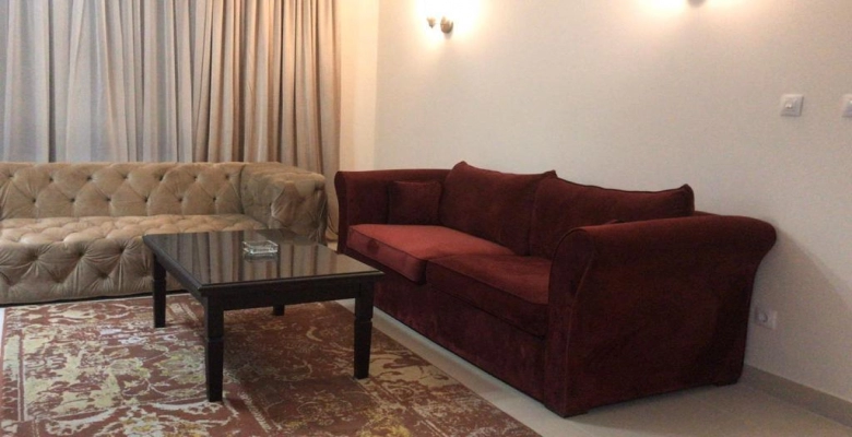 شاليه للايجار بالساحل الشمالى مراسى مارينا 2 - Chalet for rent in Marassi Marina 2, North Coast.