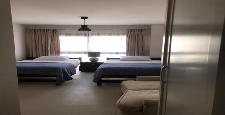 شاليه للايجار بالساحل الشمالى مراسى مارينا 2 - Chalet for rent in Marassi Marina 2, North Coast.