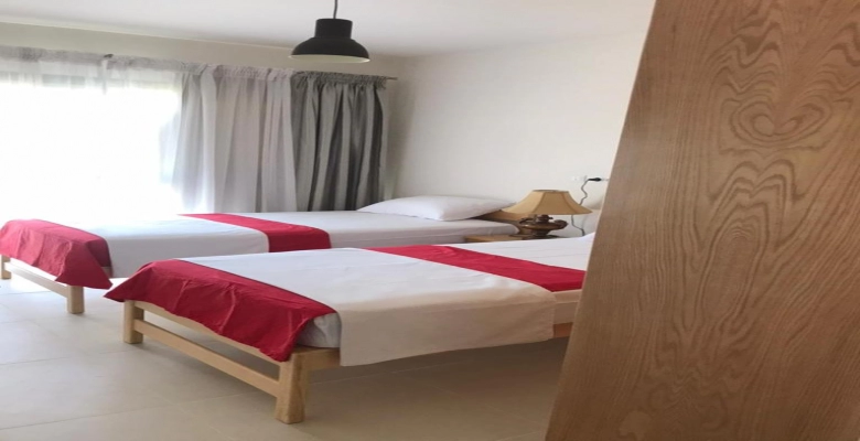 شاليه للايجار بالساحل الشمالى مراسى مارينا 2 - Chalet for rent in Marassi Marina 2, North Coast.