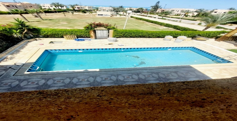 فيلا للايجار فى الساحل الشمالى مارينا - Villa for rent in the North Coast Marina