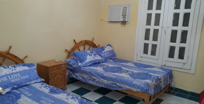 شاليه للايجار فى الساحل الشمالى  مارينا - Chalet for rent in North Coast Marina