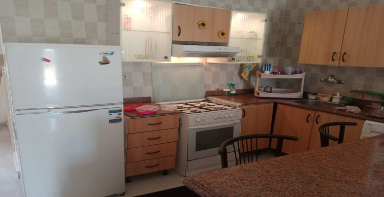 شاليه للايجار بالساحل الشمالى بمارينا 2 - Chalet for rent in the North Coast at Marina 2